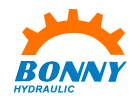 China 2 Ton Hydraulic Winch Manufacturers and Suppliers - Bonny Hydraulics